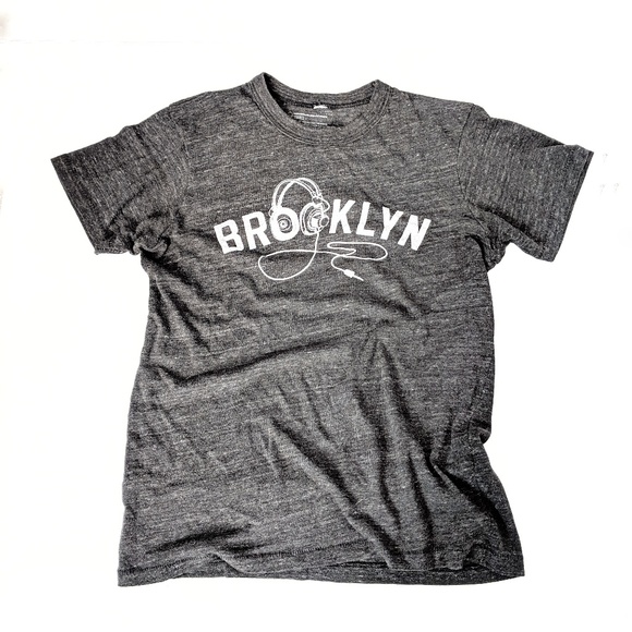 Brooklyn Industries Tops - Brookly industries t-shirt